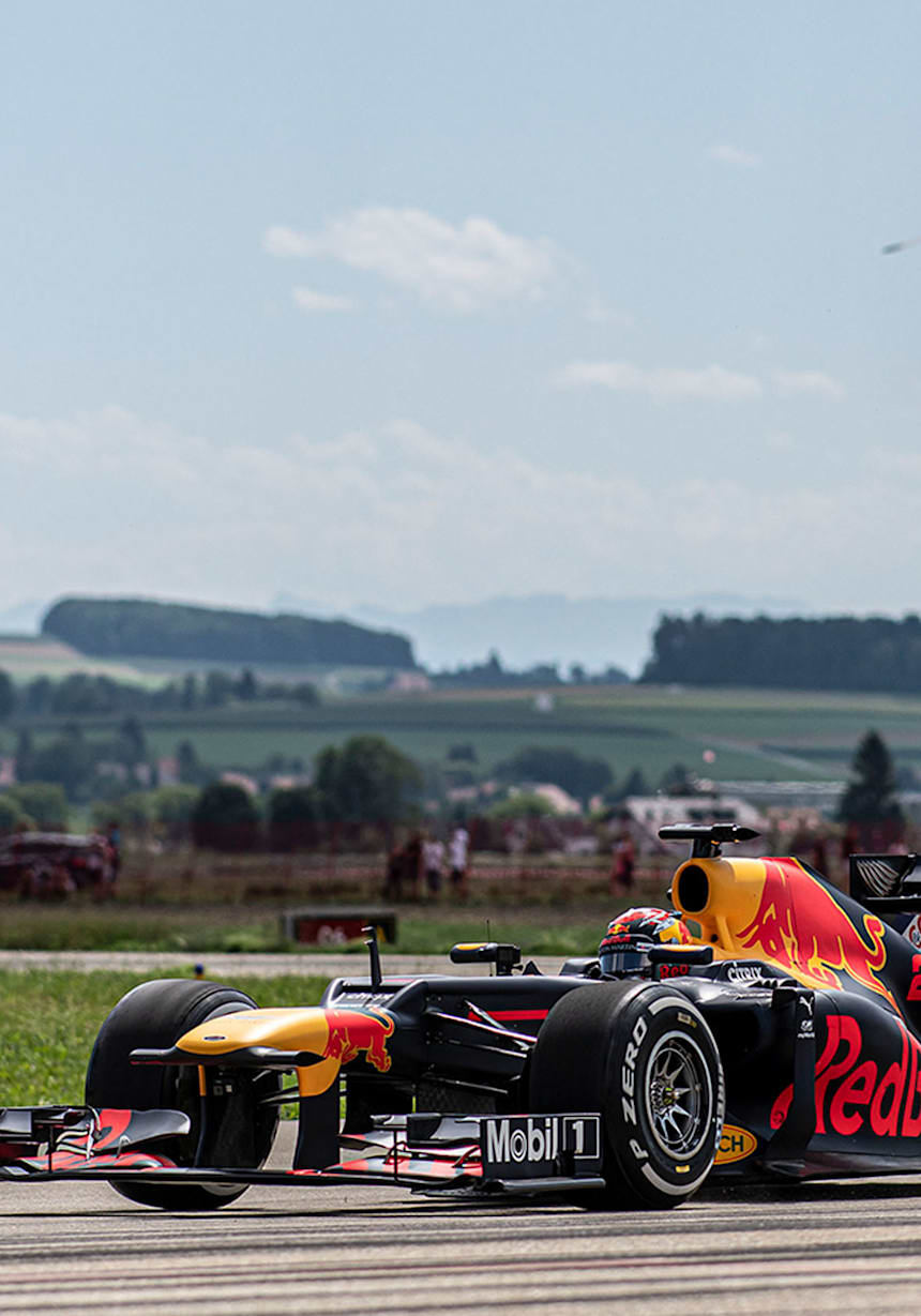 swiss tv formula 1