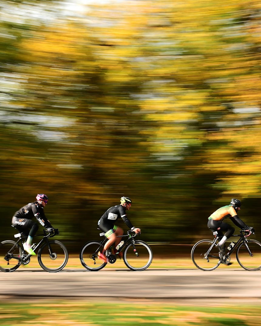 best bike for endurance riding