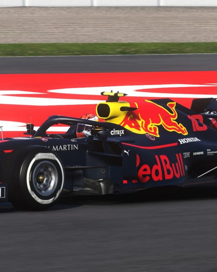 red bull formula 2