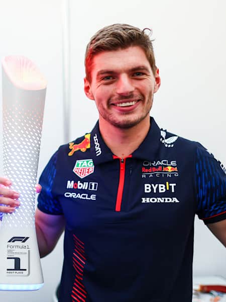 Oracle Red Bull Racing Shop: Essential Mono T-Shirt