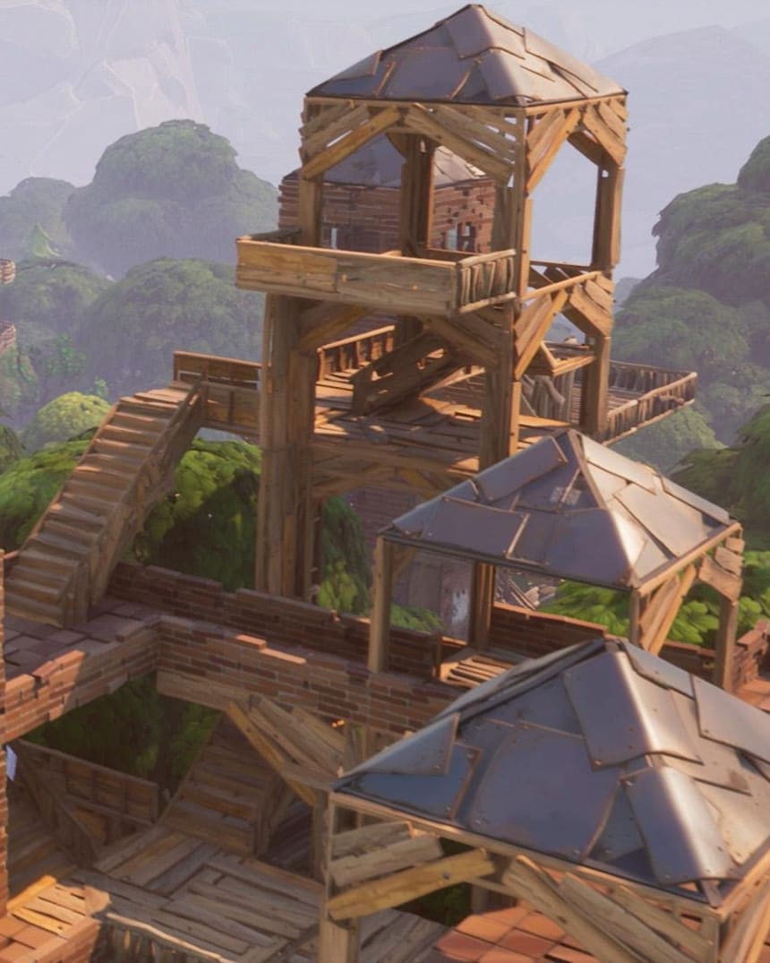 Fortnite S Island How It S Changed Battle Royale