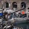 Registrations open Red Bull Up The Mast