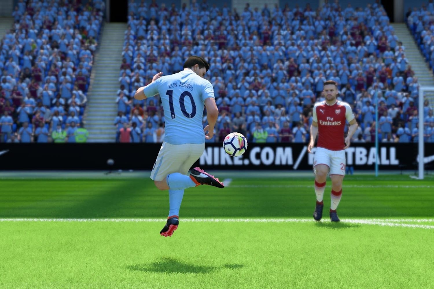 Best Skill Moves Fifa 18 7 Tricks You Should Master