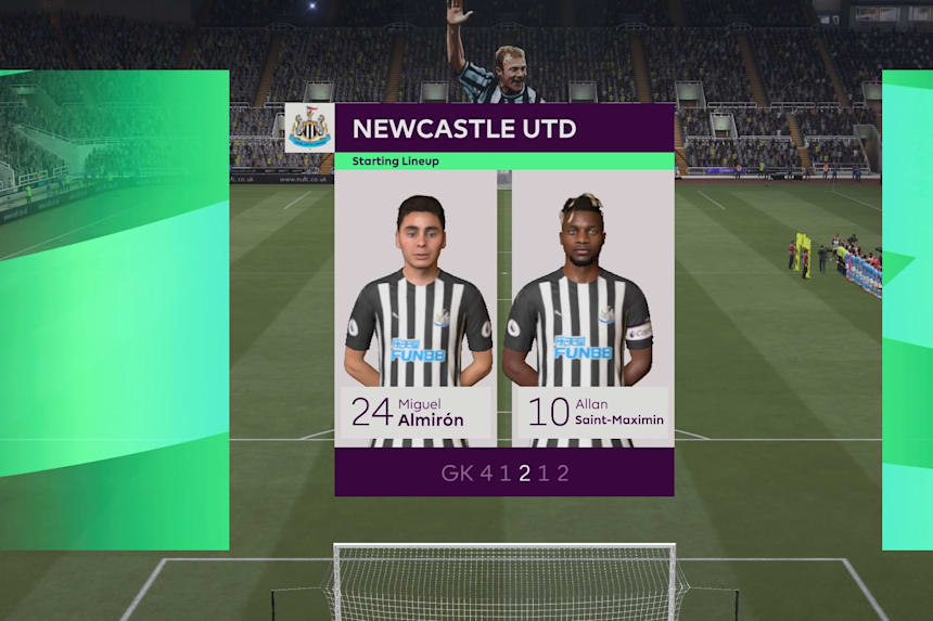 Fifa 21 Best Formation Guide 7 Line Ups To Try Out