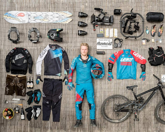 Protections vtt descente clearance