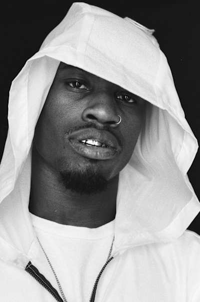 Denzel Curry