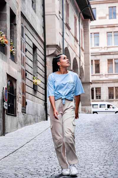 Perla in der Schweiz