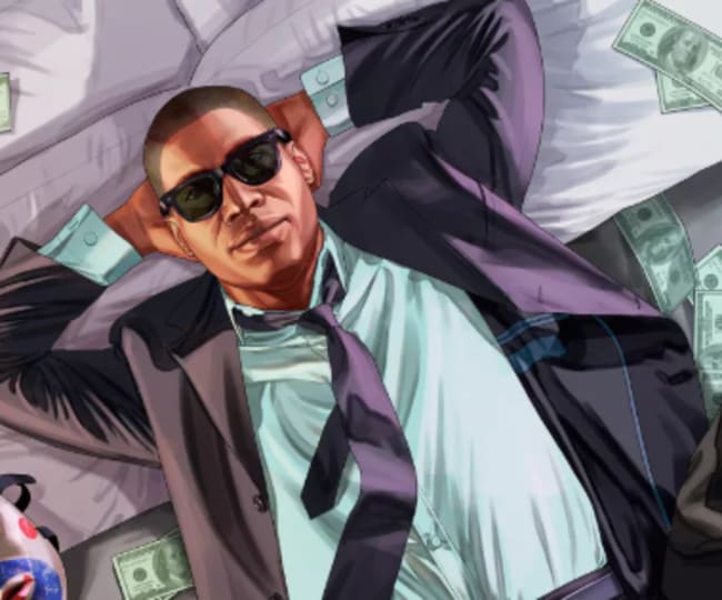 how to make money fast in gta online 5