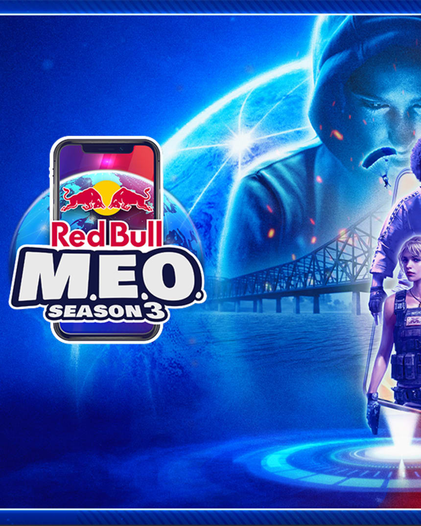 Red Bull M E O Pubg Mobile Pakistan Finals