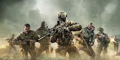 Call of Duty Mobile