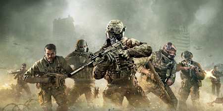 Call of Duty Mobile