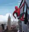 Spiderman Homecoming