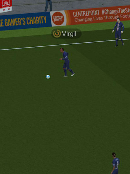 Football Manager 2020