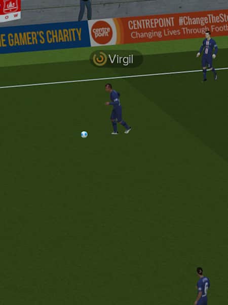 Football Manager 2020 best defenders 8 talents to sign