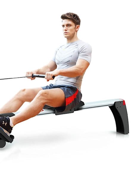 Aparatos para musculacion en casa hot sale