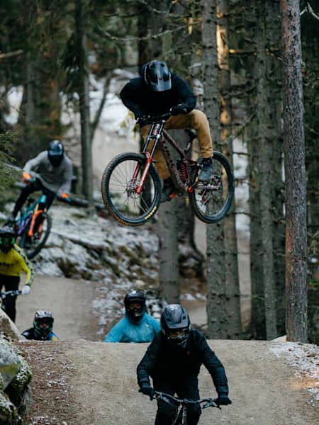 Best watch for mountain biking best sale