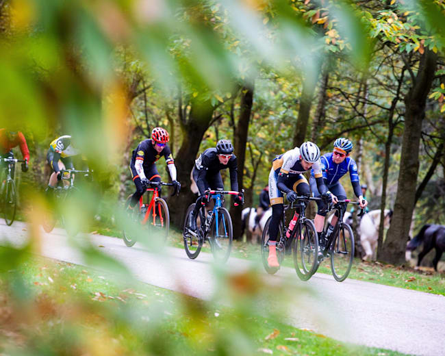 European Cycling Sportives 9 Of The Best You Can Ride