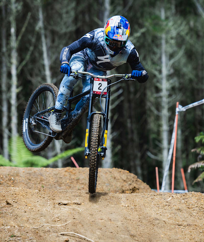 Brett rheeder rampage bike hotsell