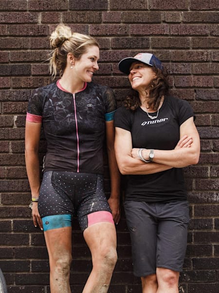 Females Conquer World's Premier Gravel Grinder Race