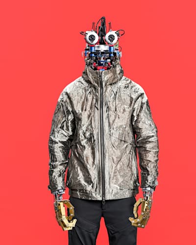 The future is on mars hoodie nike hot sale
