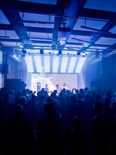 Red Bull Music Festival Montreal 2019