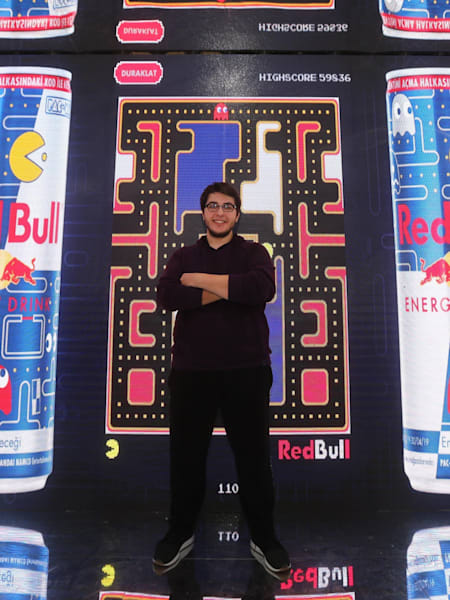 Necati Akçay, Gist 2019