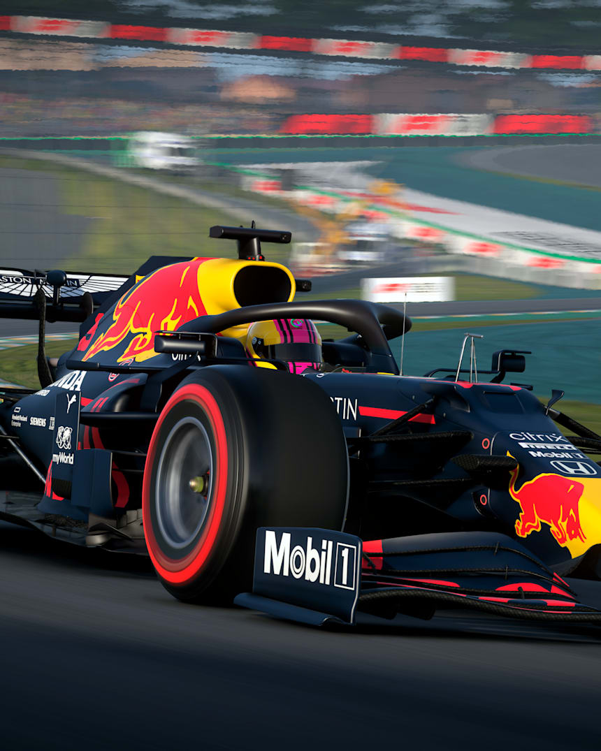 f1 esports pro series 2020