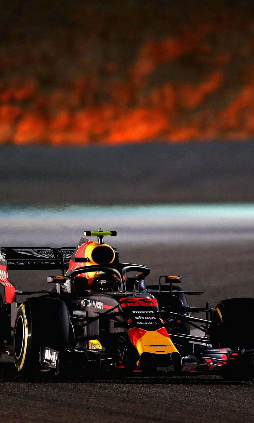 2020 Bahrain Grand Prix Getting Around Guide