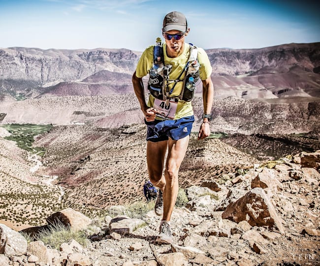 Ultra marathon store sale