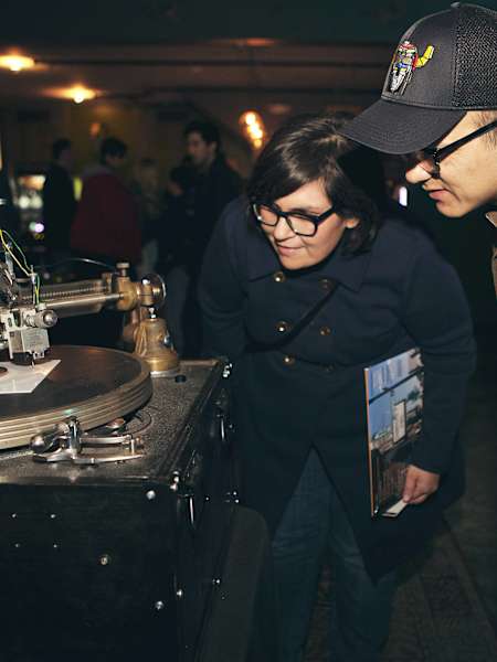 Winyle biją na świecie rekordy