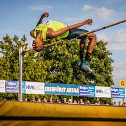 Mutaz Barshim