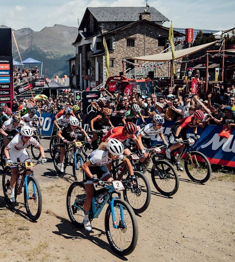 Top 75+ imagen carrera de cross country Thptnganamst.edu.vn