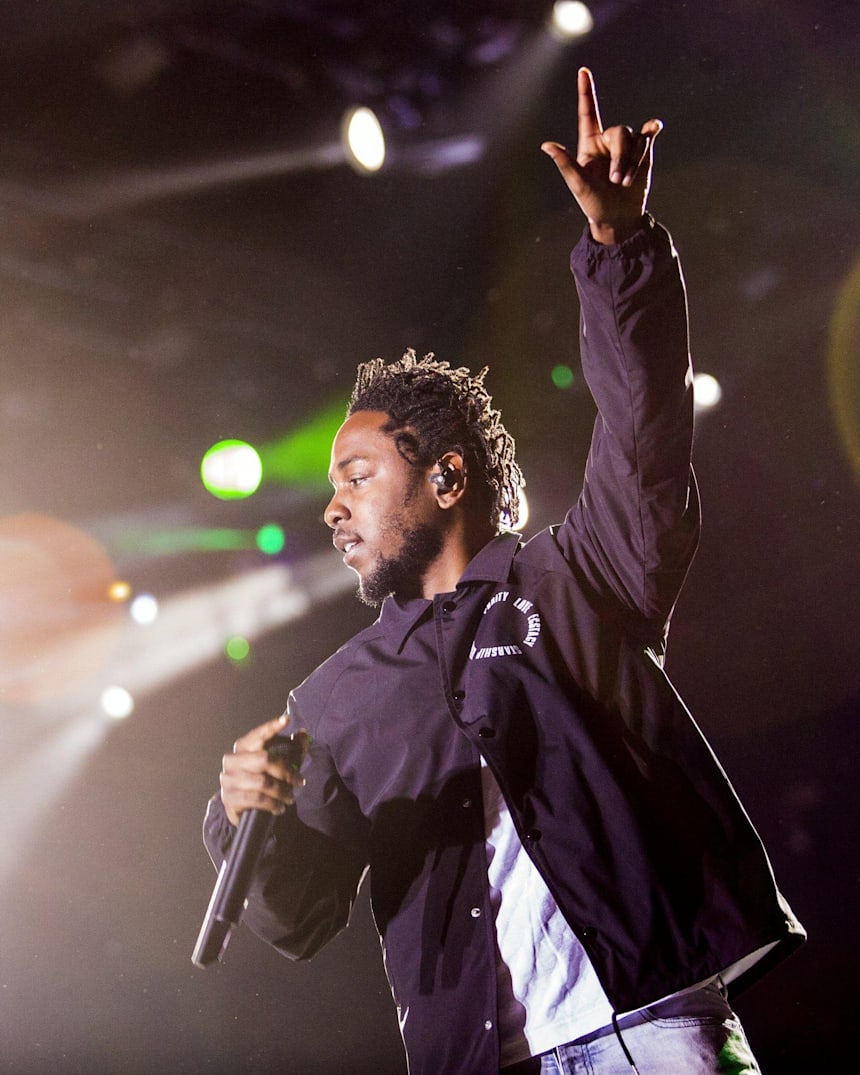 Kendrick Lamar Best Songs Top 10 You Need To Hear