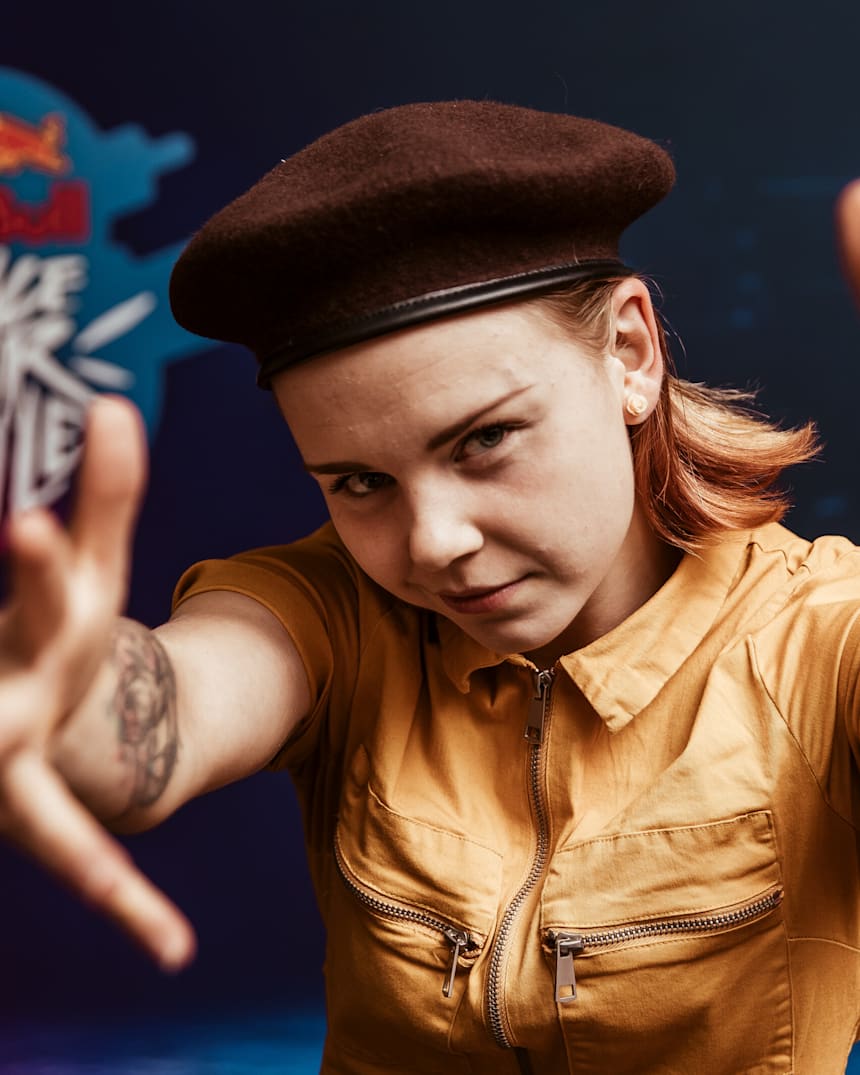 Jaja Vankova Los Angeles Dance Career Interview