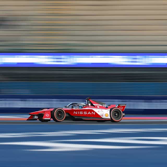 Formula E