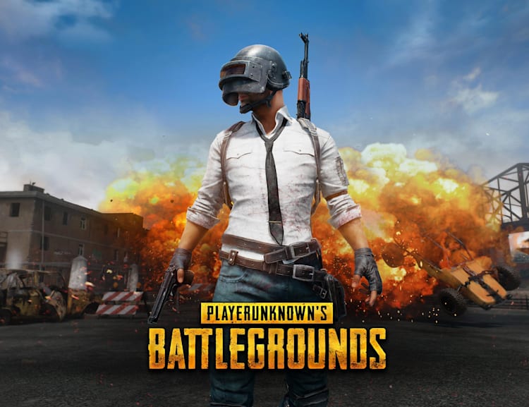 Die Geschichte Von Pubg Die Historie Des Battle Royals