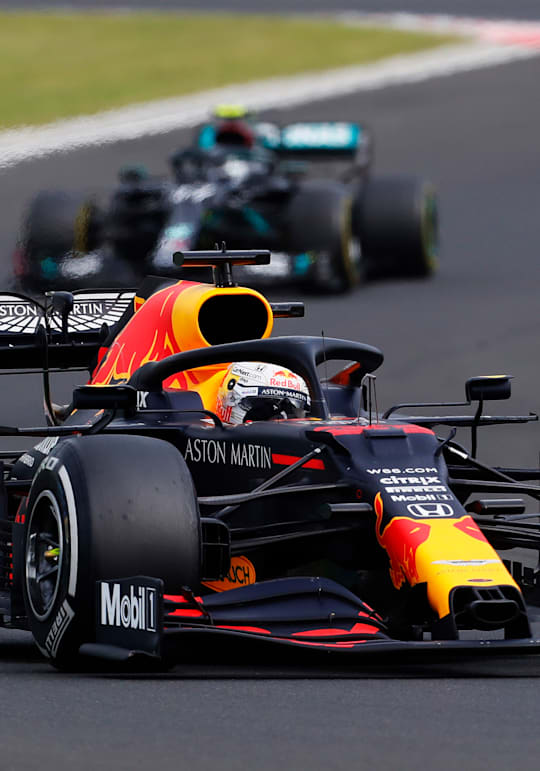 2020 hungarian grand prix