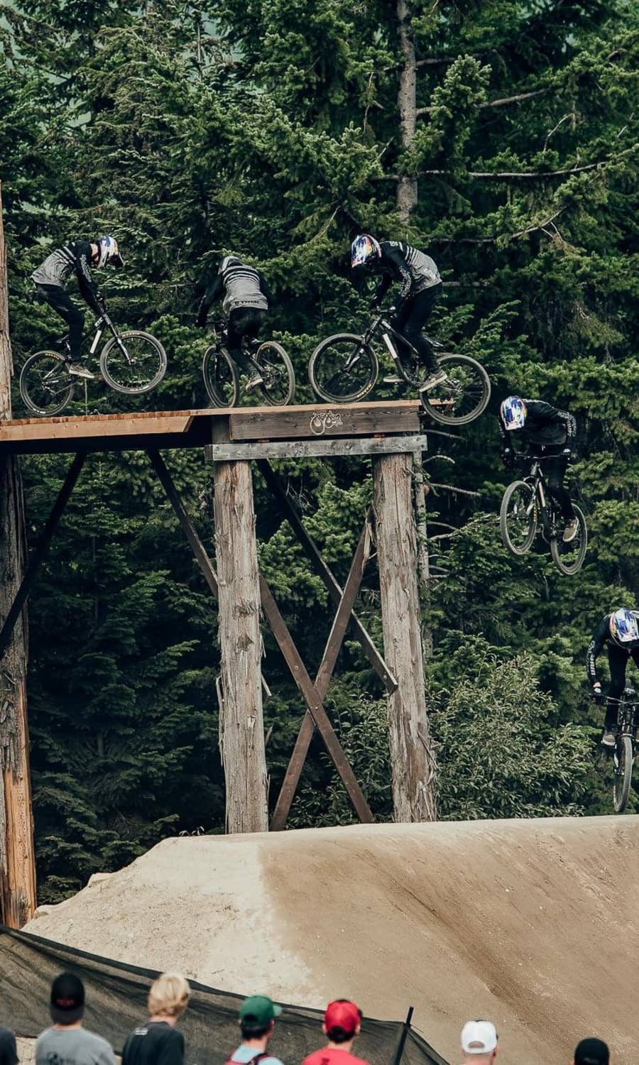 MTB Slang 10 words you need to know on the trails
