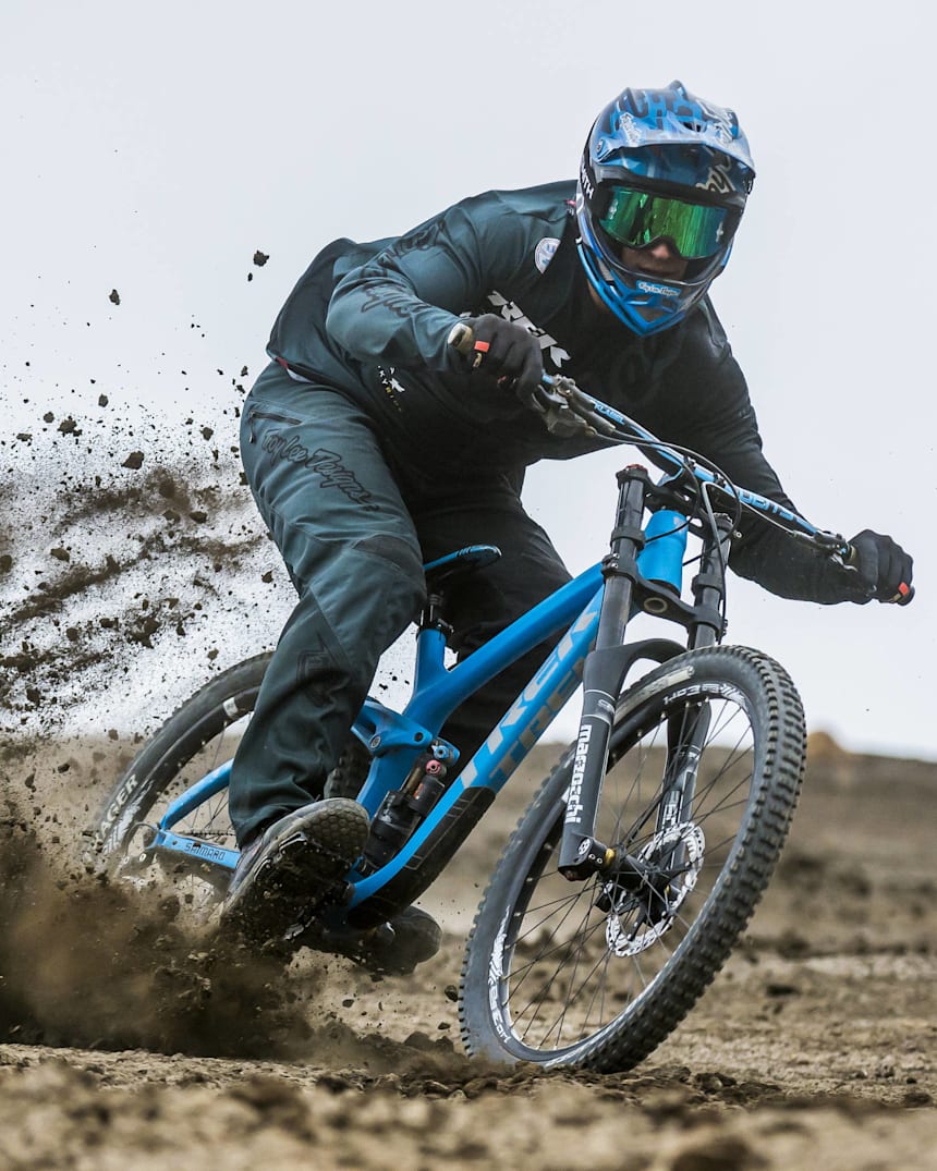 best freeride mountain bike