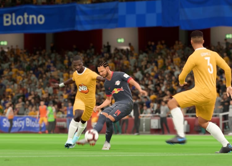 Fifa 20 Deki En Iyi 5 Super Lig Takimi