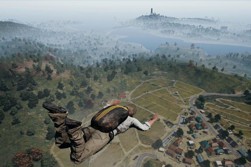 Pubg 10 Tips For Battlegrounds On Xbox One