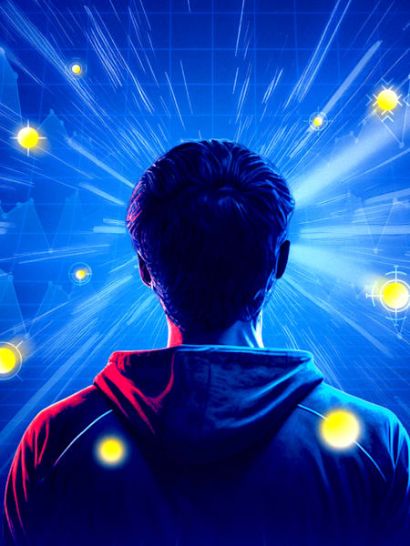 Red Bull Ready Check