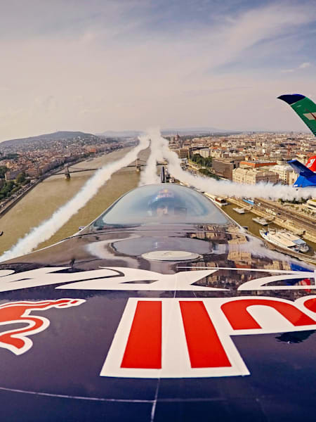 Red Bull Air Race