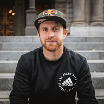Danny macaskill 2019 best sale