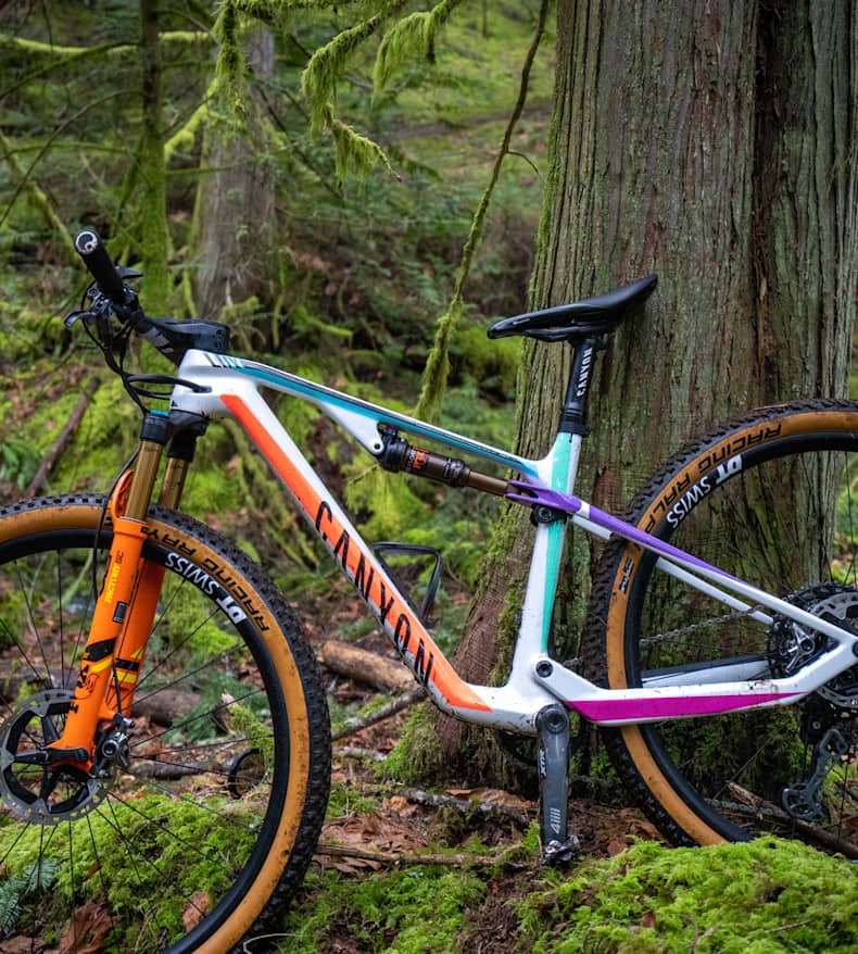 Vélo xc 2025