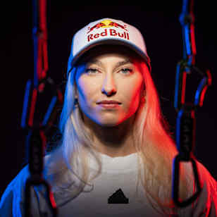 Janja Garnbret: Climbing – Red Bull Athlete Profile