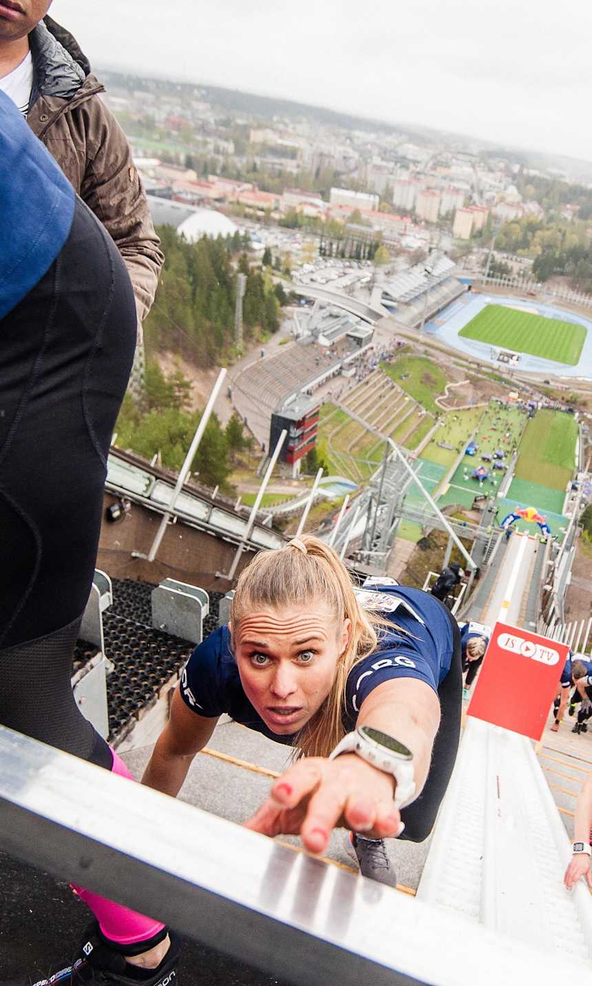 Red Bull 400 Lahti 2020