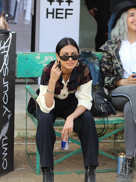 Streetwear by HEF Clothing