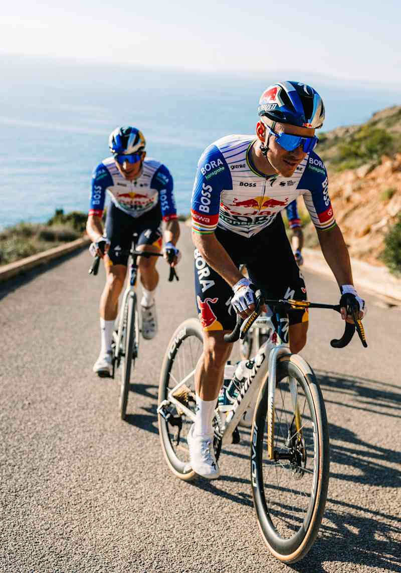 サイクリング | Red Bull