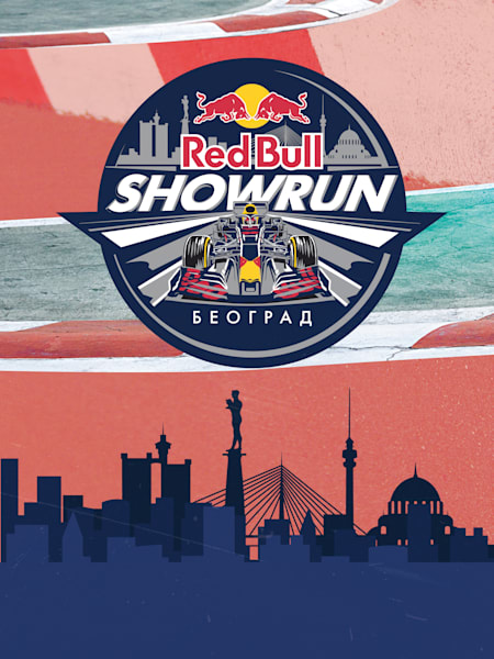 Red Bull Show Run Beograd